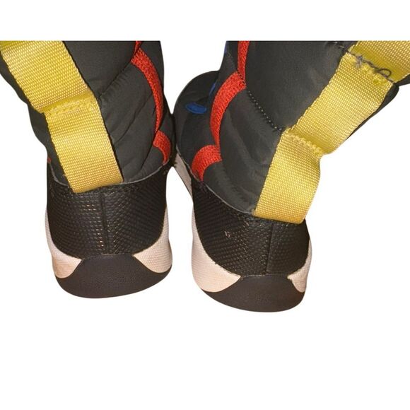 Sorel Children Whitney II Puffy Mid Boot - Picture 4 of 7